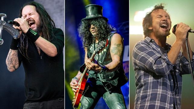 Top 5 Intense Rock And Metal Albums To Watch Out For This February [News] Rock And Metal Albums