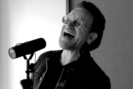 U2 Share Acoustic ‘Sunday Bloody Sunday’ to Mark 50th Anniversary of Massacre U2 Share Acoustic ‘Sunday Bloody Sunday’