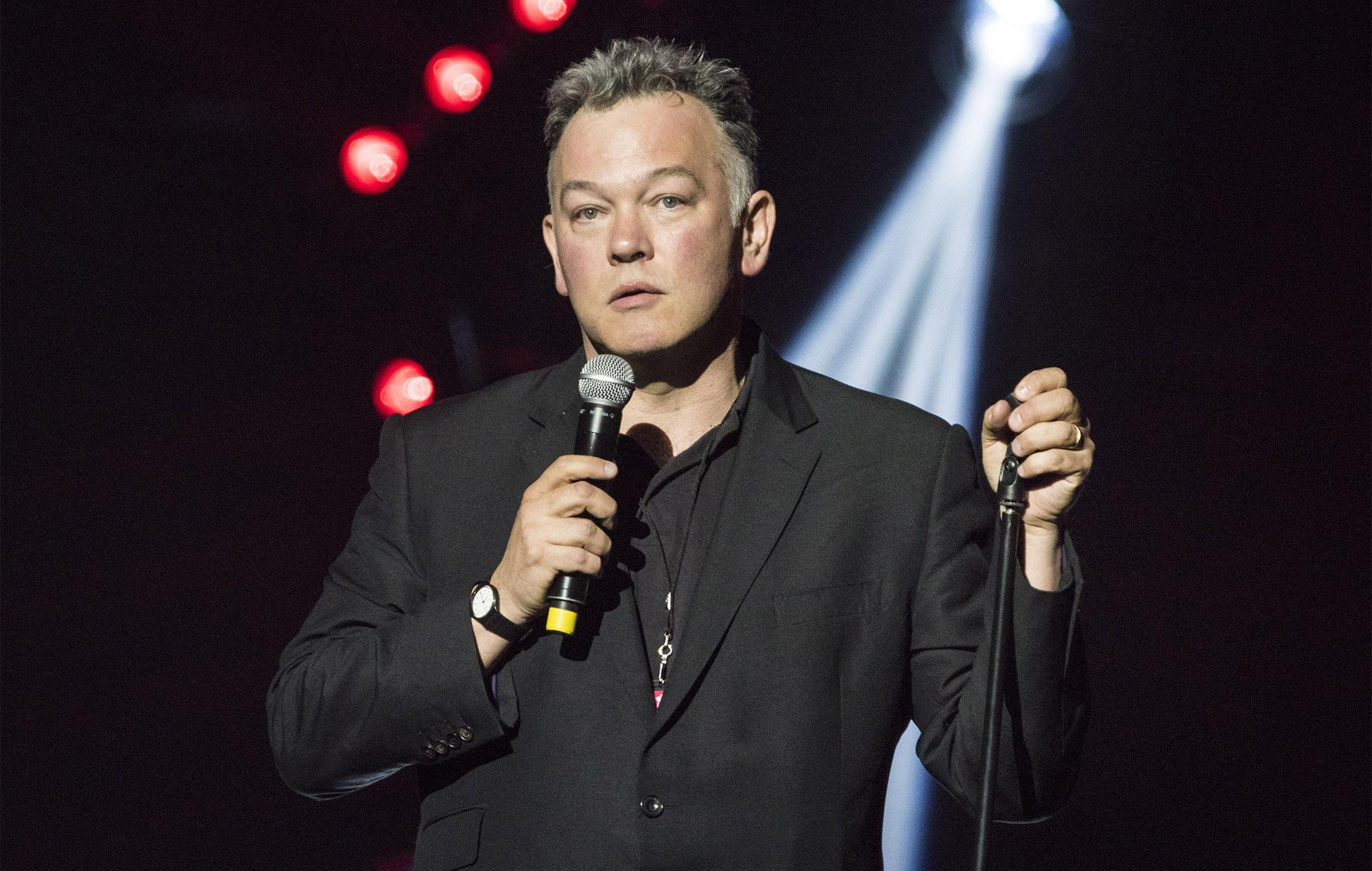 Stewart Lee also leaves Spotify in Joe Rogan boycott stewart lee spotify,joe rogan spotify