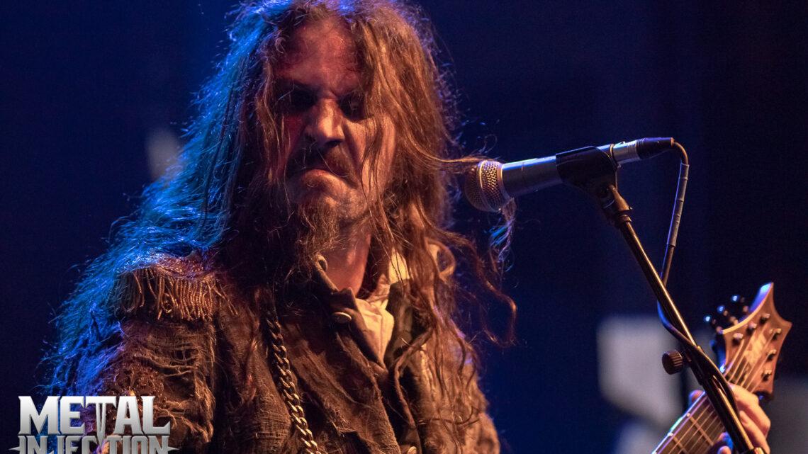 FLESHGOD APOCALYPSE's FRANCESCO PAOLI Undergoes Second Surgery After 2021 Accident FLESHGOD APOCALYPSE's FRANCESCO PAOLI Undergoes Second Surgery After 2021 Accident