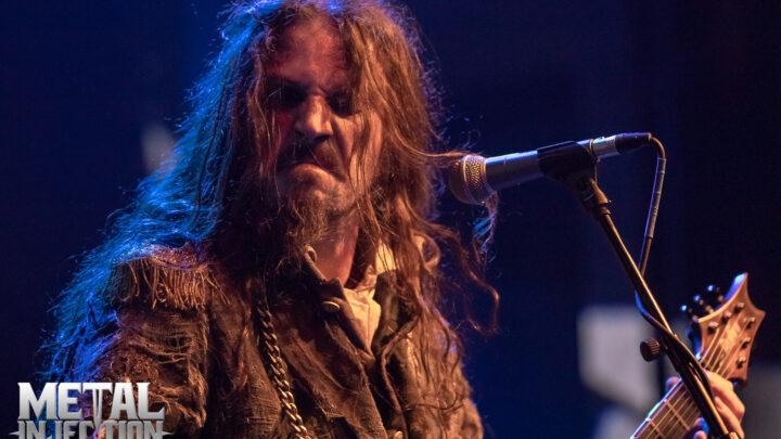 FLESHGOD APOCALYPSE's FRANCESCO PAOLI Undergoes Second Surgery After 2021 Accident breaking news