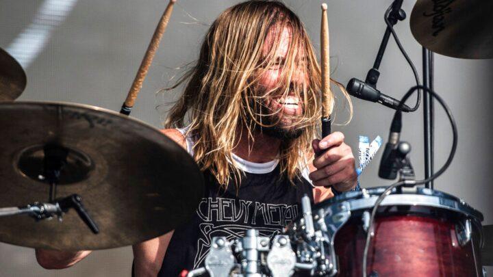 Foo Fighters Cancel All Upcoming Tour Dates Following Taylor Hawkins Death [News] Latest Rock & Metal Music News