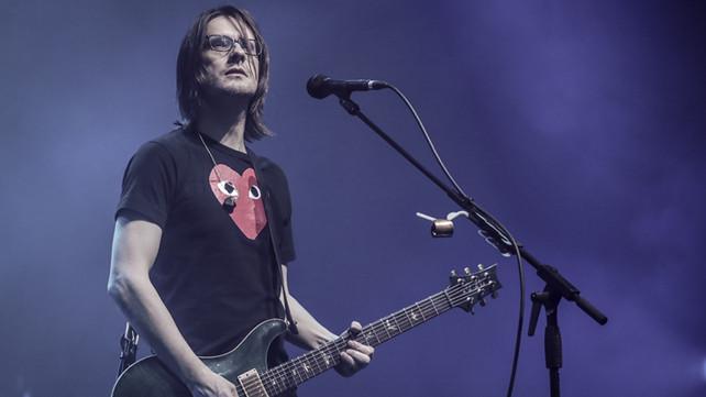 Steven Wilson Says 'Overdriven Metal Sound' Became Such a 'Trope' That It 'No Longer Sounds Heavy', Suggests What to Try Instead | Music News @ Ultimate-Guitar.Com free guitar lessons