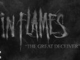 IN FLAMES Drops Live Video For "The Great Deceiver," Announces New Hot Sauce Metallica tour dates,M72 tour 2024,Metallica concert tickets,Metallica live shows,Metallica fan experience