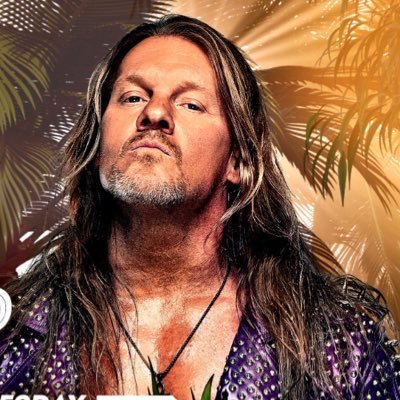 Chris Jericho (@IAmJericho) / Twitter