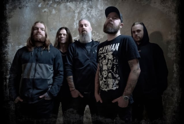 IN FLAMES Releases Music Video For 'Foregone Pt. 2' IN FLAMES,Foregone Pt. 2,foregonept2