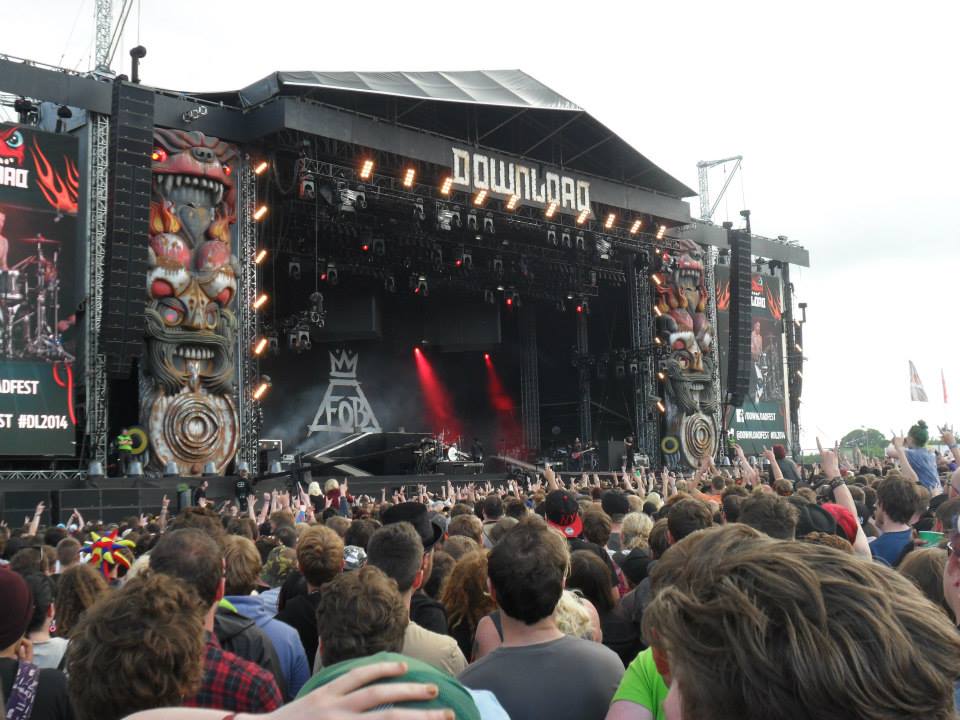 Download Festival - Wikipedia