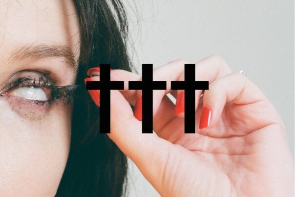 EP review: ††† (Crosses) – PERMANENT.RADIANT breaking news