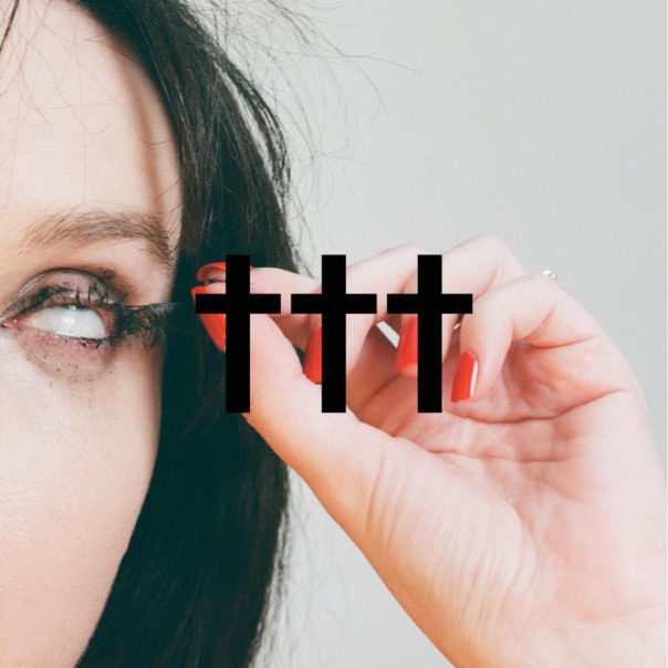 EP review: ††† (Crosses) – PERMANENT.RADIANT Crosses,EP review,Crosses band,Permanent Radiant EP,Music album review