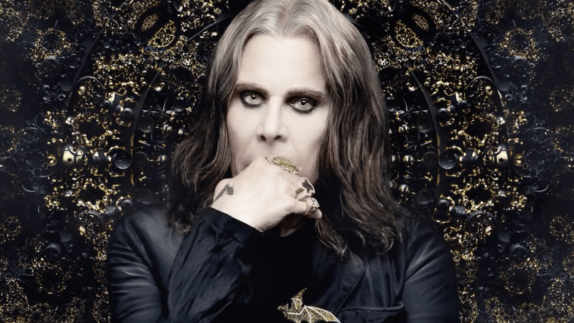 OZZY OSBOURNE Cancels European & UK Tour, Says His Touring Days Are Over OZZY OSBOURNE,Ozzy Osbourne news,Tour cancellation,European tour,UK tour