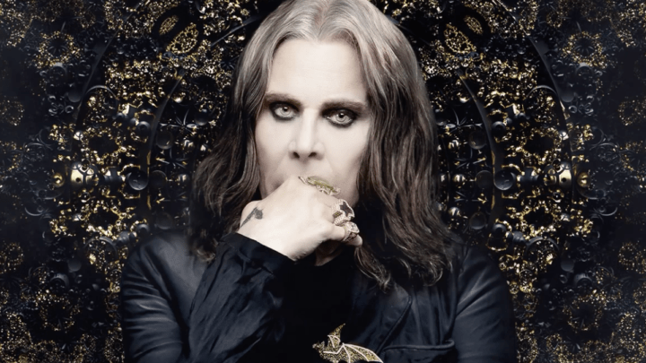 OZZY OSBOURNE Cancels European & UK Tour, Says His Touring Days Are Over breaking news