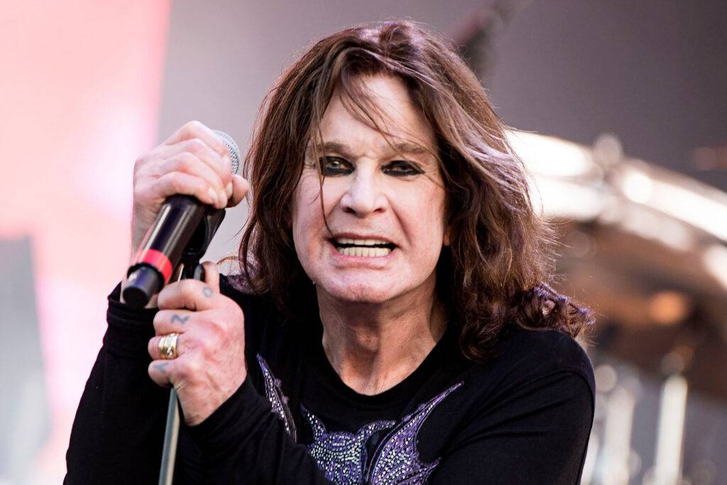 Ozzy Osbourne's 'Under the Graveyard': Song You Need to Know ...