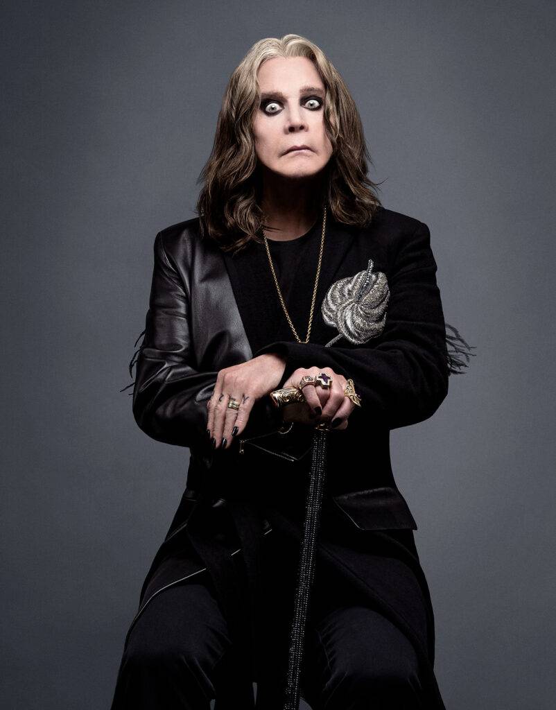 Ozzy Osbourne: “If I drop dead now, at least I can't say… | Kerrang!