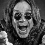 Ozzy Osbourne