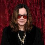 Ozzy Osbourne reveals Parkinson's diagnosis