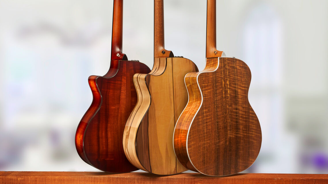 The Myth of Tonewood: Debunking the Influence of Wood on Guitar Tone Tonewood,Influence of wood on guitar tone,Tonewood types,Best tonewoods for guitars,Tonewood comparison