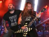 Zakk Wylde Pays Tribute to Pantera Metallica tour dates,M72 tour 2024,Metallica concert tickets,Metallica live shows,Metallica fan experience