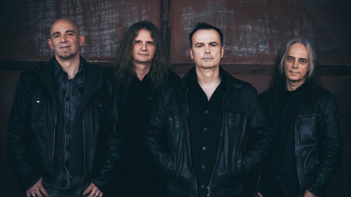 Hansi Kürsch Teases Exciting New Blind Guardian Music on the Horizon Blind guardian,Hansi Kursch,Blind Guardian news,New Blind Guardian music,Upcoming album tease