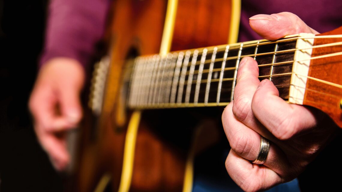 Daily Guitar Practice: Effective Techniques and Best Practice Routines to Overcome Perfectionism and Unlock the Benefits of Guitar Practice