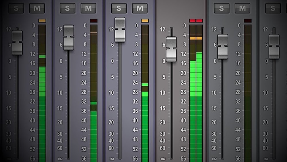 In-Depth Guide to Gain Staging a Signal Chain