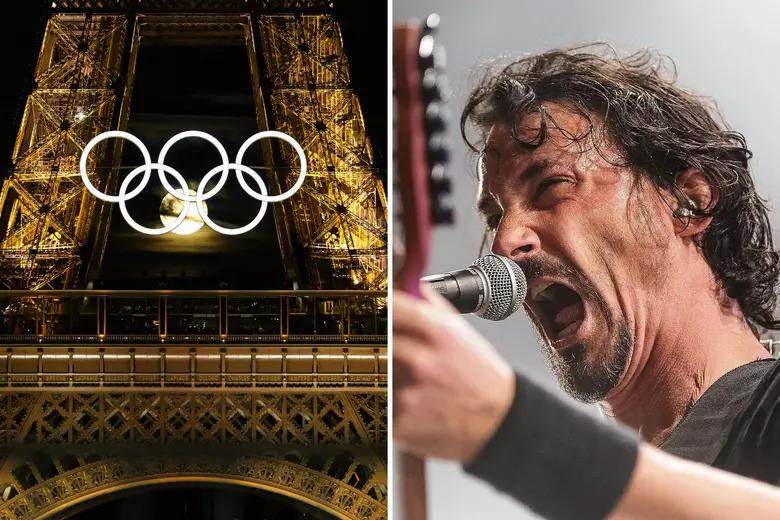 Gojira's Remarkable Olympic Performance: A Metal Milestone