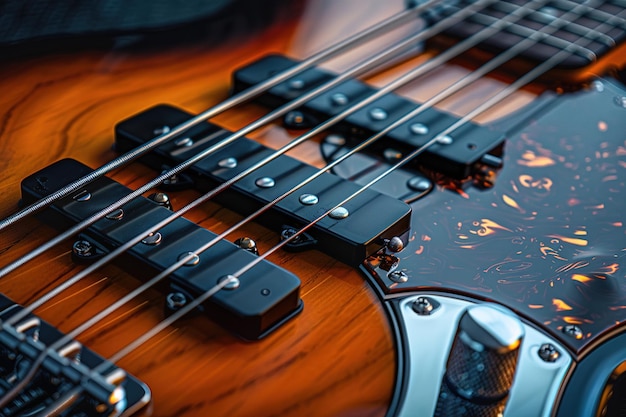 The Ultimate Guide to Guitar Pickups: Types, Tones, and Artists