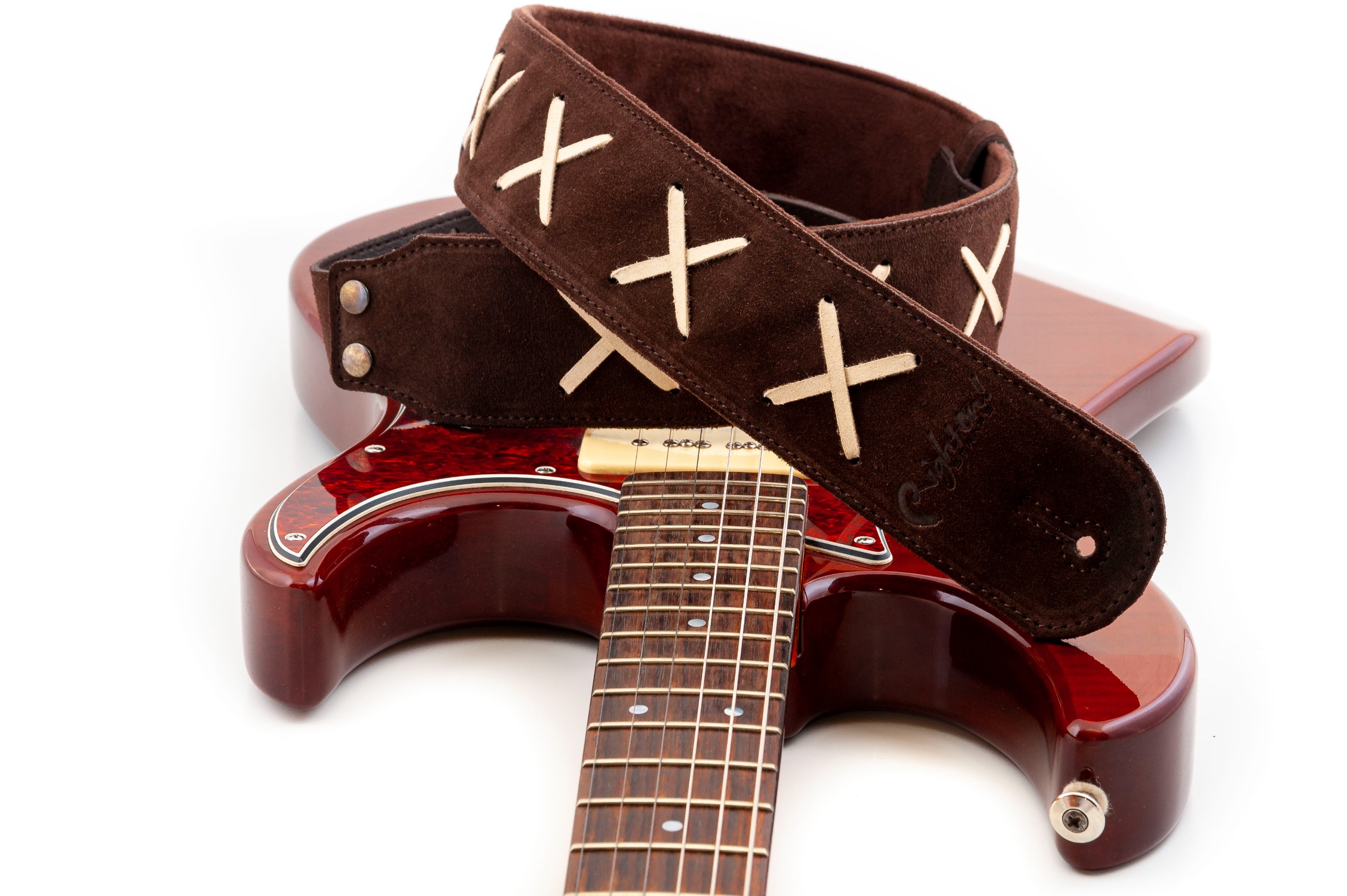 Understanding Guitar Straps: Types, Styles, and Practical Insights