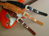 Top 3 Guitar Straps: A Comprehensive Comparison