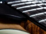 Fret Your Thoughts: The Complete Guide to Guitar Fret Materials and Sizes