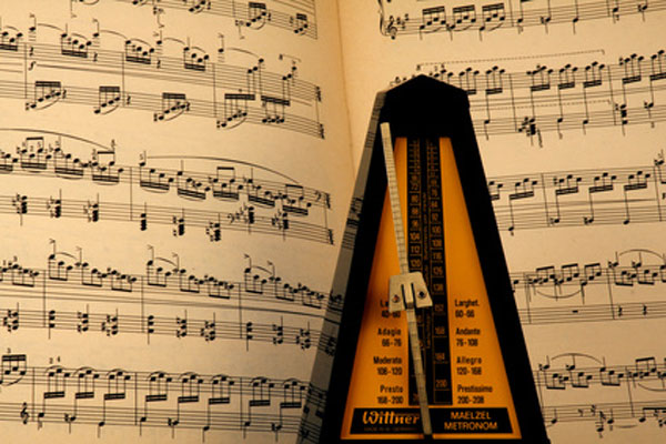 The Comprehensive History of the Metronome: Its Evolution and Impact on Music