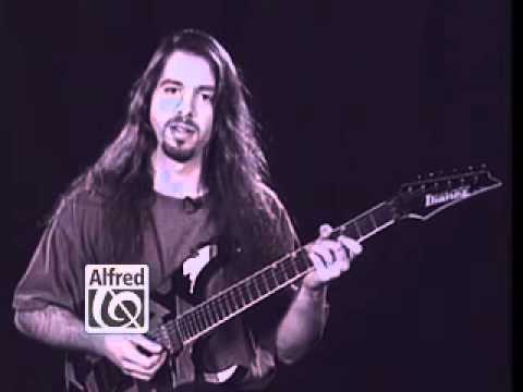 Guitar - John Petrucci -